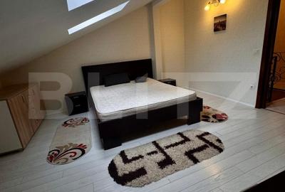 Apartament cu 2 camere semidecomandat, mobilat în Tătărași - 4