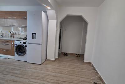 Apartament cu 3 camere semidecomandat în Viziru 1 - 5