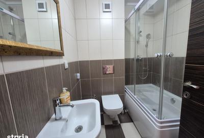 Garsonieră în Central