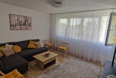 Apartament cu 3 camere decomandat în Unirii