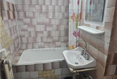Apartament cu 2 camere semidecomandat în Veteranilor - 5
