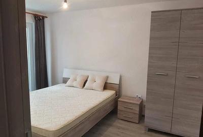 Apartament cu 2 camere semidecomandat în Cetate - 3