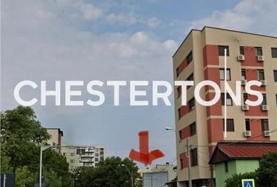 Spațiu comercial, în Uverturii
