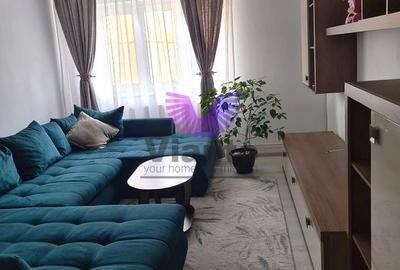 Apartament cu 3 camere decomandat în Terezian