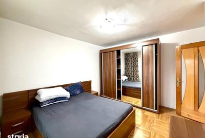 Apartament cu 3 camere în Central - 7