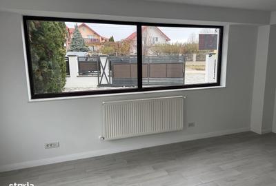 Spațiu comercial, de 470 mp, în Șcheia - 2