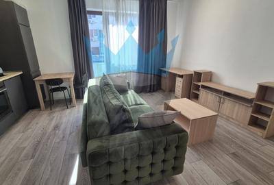 Apartament cu 2 camere semidecomandat în Titan - 3