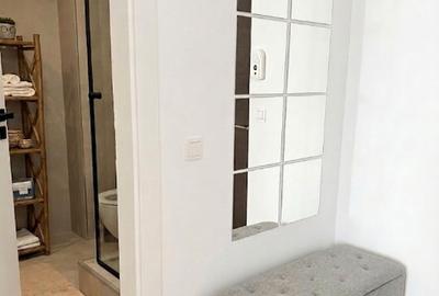 Apartament cu 3 camere decomandat, mobilat în Iris - 13