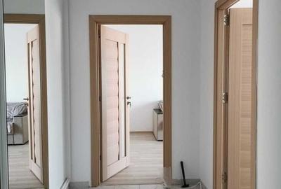 Apartament cu 2 camere decomandat în Alexandru cel Bun - 5