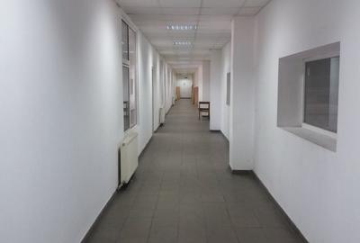 Birou, de 80,000 mp, în Timișoara - 1