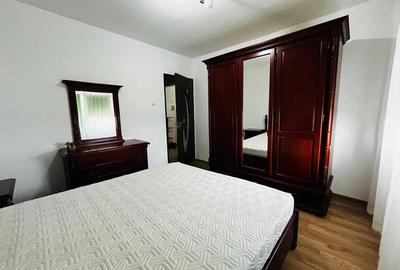 Apartament cu 2 camere decomandat în Steaua