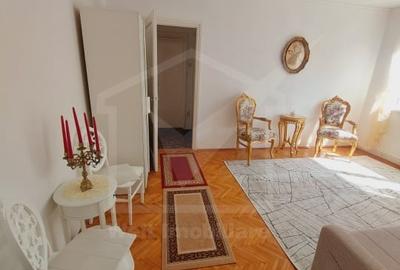 Apartament cu 2 camere semidecomandat, mobilat în Gheorgheni - 3