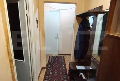 Apartament cu 3 camere semidecomandat în Nufărul - 8
