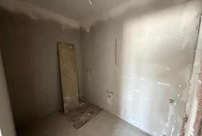 Apartament cu 2 camere semidecomandat în Florești - 7
