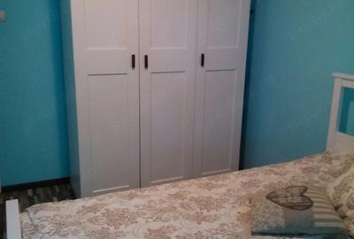 Apartament cu 2 camere semidecomandat în Sud