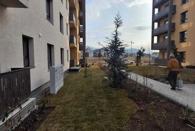 Apartament cu 2 camere în Avantgarden - 1