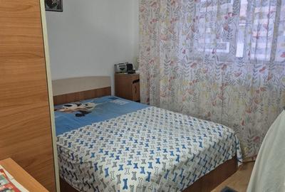Apartament cu 2 camere semidecomandat în Central - 1