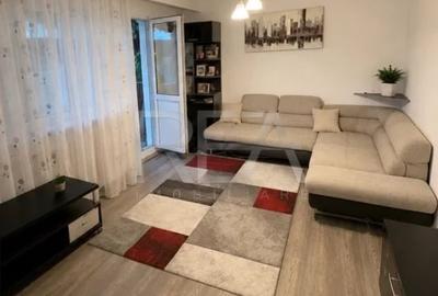 Apartament cu 4 camere decomandat, mobilat în Berceni