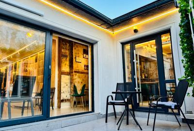Spațiu comercial, de 117 mp, în Ultracentral - 3