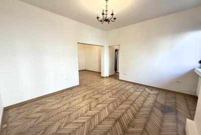 Apartament cu 3 camere semidecomandat în Universitate - 2