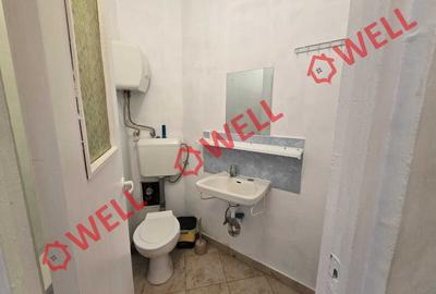Apartament cu 3 camere în Central - 8