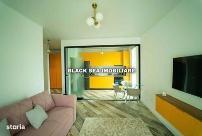 Apartament cu 2 camere, mobilat în Universitate