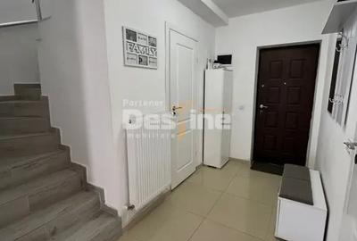 Casă cu 4 camere cu Teren 200 Mp în Central