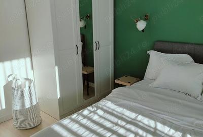 Apartament cu 2 camere semidecomandat în Baba Novac - 7