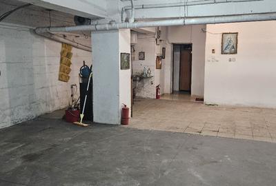Spațiu comercial, de 272 mp, în Lujerului - 5