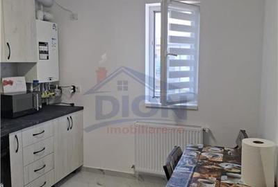 Apartament cu 2 camere semidecomandat în Central - 8