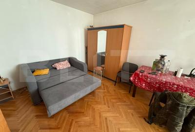 Garsonieră decomandată, mobilată în Zorilor - 7