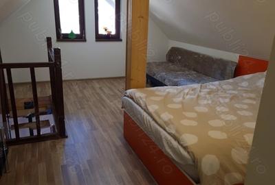 Apartament cu 2 camere decomandat în Poiana Țapului - 4