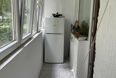 Apartament cu 2 camere decomandat în Dărmănești