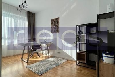 Apartament cu 3 camere decomandat, mobilat în Domenii - 10