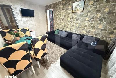 Apartament cu 3 camere semidecomandat în Vest - 7