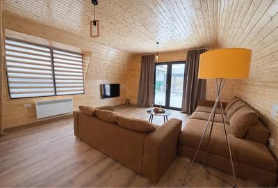 Casă cu 3 camere cu Teren 500 Mp în Central