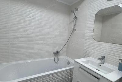 Apartament cu 2 camere decomandat în Central - 7