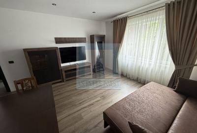 Apartament cu 2 camere decomandat, mobilat în Centrul Civic