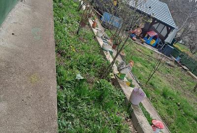 Casă cu 4 camere în Rădești - 9