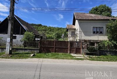 Casă individuală cu 3 camere cu Teren 3000 Mp în Petrindu - 5
