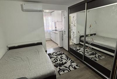 Garsonieră semidecomandată în Dobroești - 1