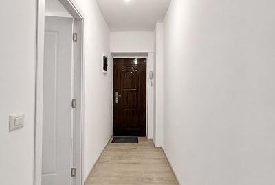 Apartament cu 3 camere în Jiului
