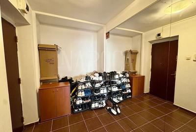 Apartament cu 2 camere semidecomandat în Mănăștur - 7