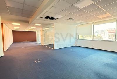 Birou, de 350 mp, în Floreasca - 3