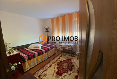 Apartament cu 2 camere semidecomandat, mobilat în Berca - 4