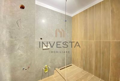 Apartament cu 3 camere semidecomandat în Între Lacuri - 1