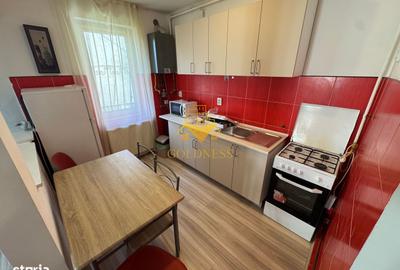 Apartament cu 2 camere, mobilat în Central