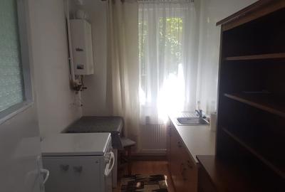 Apartament cu 2 camere decomandat în Gării - 5