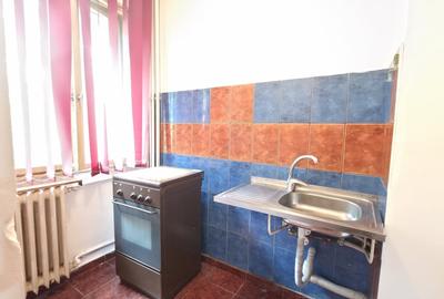 Garsonieră semidecomandată în Giurgiului - 6