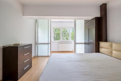 Apartament cu 3 camere decomandat, mobilat în Capitol - 5